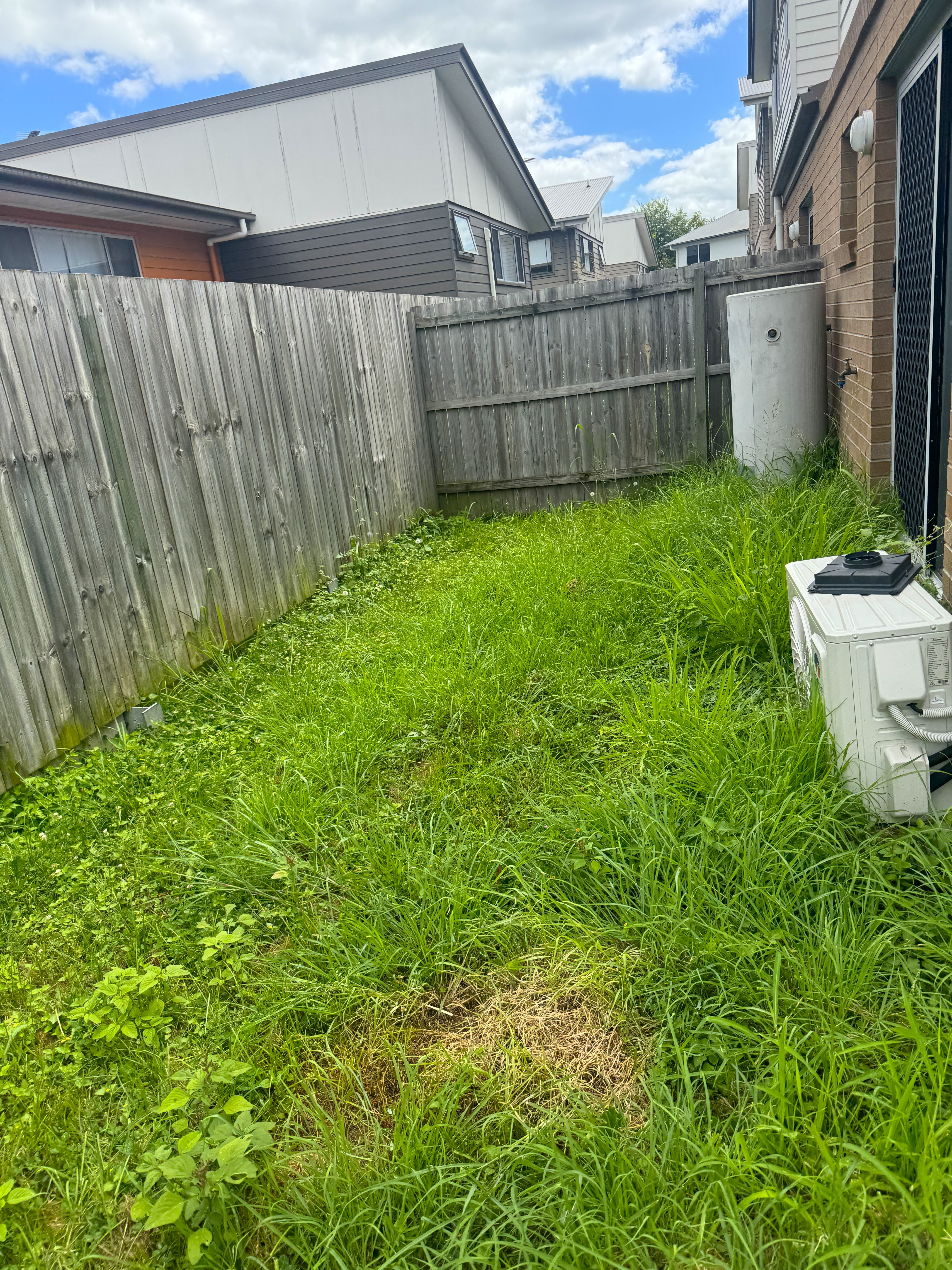 Before